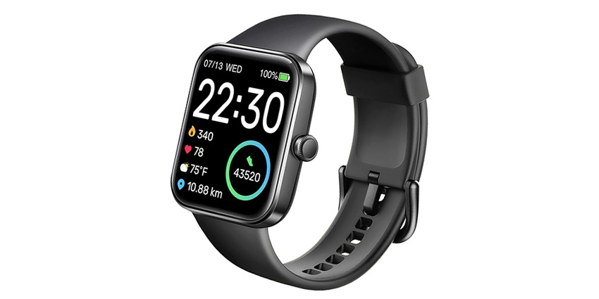 Using Smart Watches to Track Shoulder Rehab Outcomes