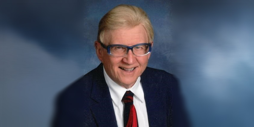 Dr. James Hammes, Pioneering Wisconsin Surgeon, Dies Age 95