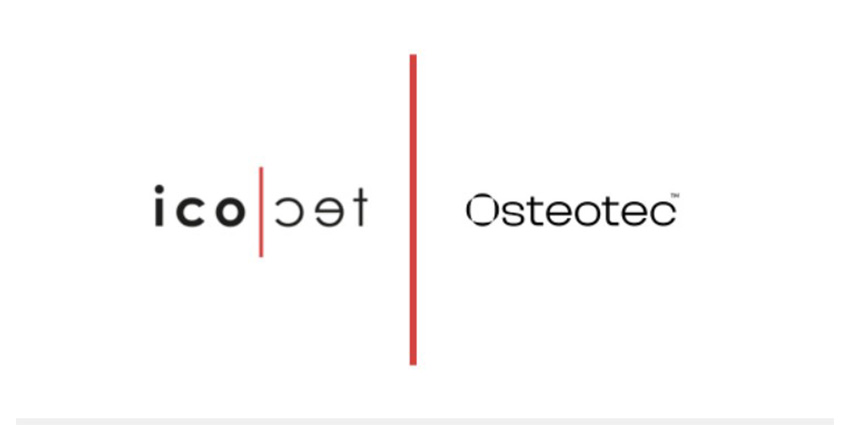 Icotec Inks UK Distribution Deal With Osteotec