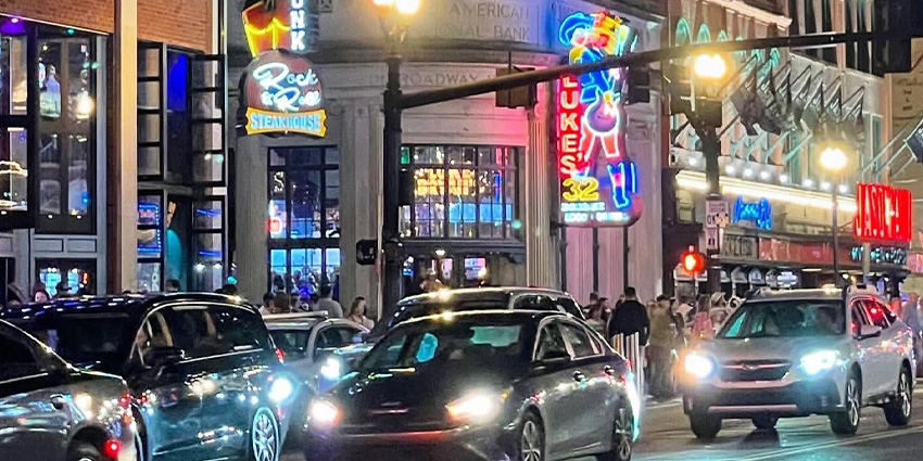 AOSSM Annual Meeting in 30 Days in Nashville