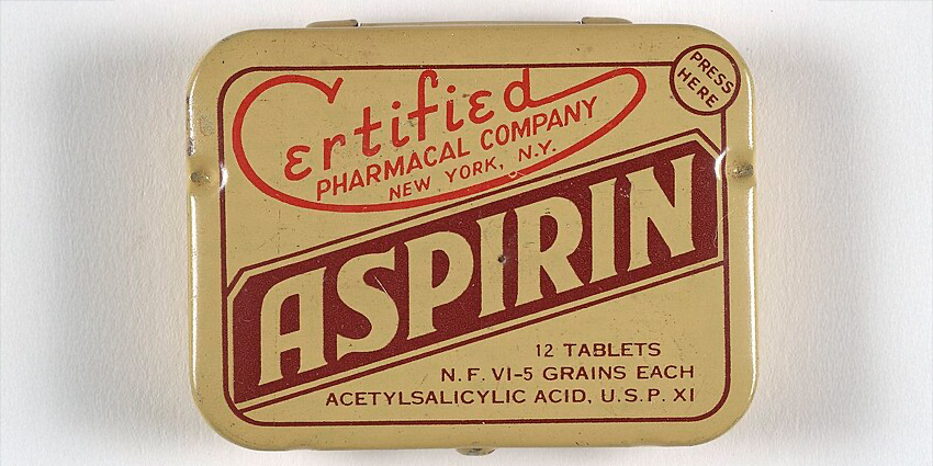 10-Year Review: Aspirin Still King, VTE Rate Down 82%