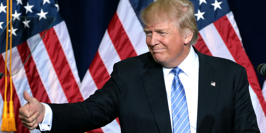 17 States Sue Trump Over Critical Research Cuts