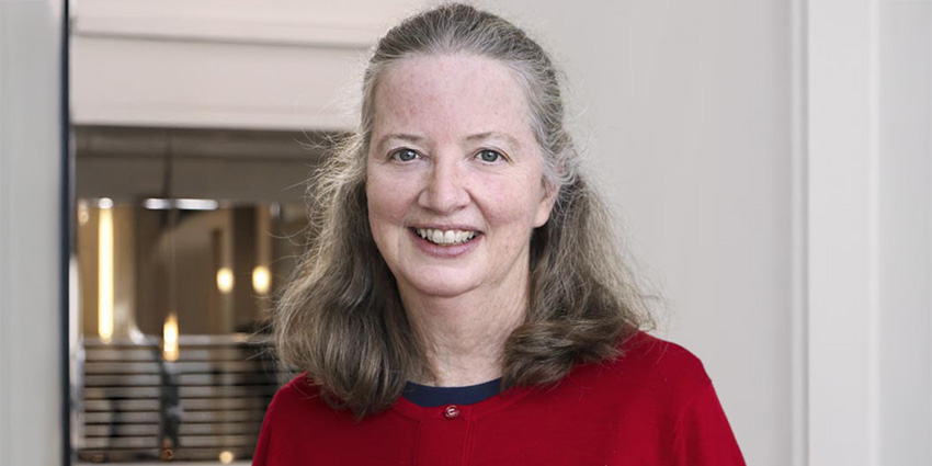 Frances Farley, M.D. Wins Award From POSNA