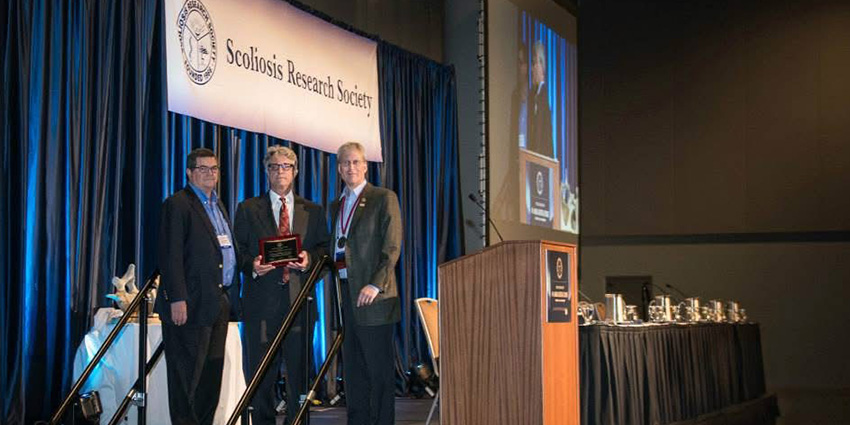 Charlotte Goes Curvy: SRS’s 60th Annual Meeting