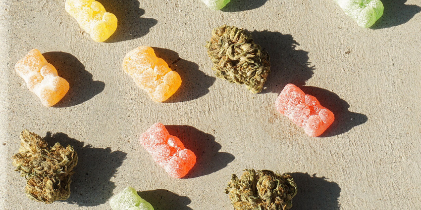 New, Illuminating, Data on Patient Cannabidiol Use