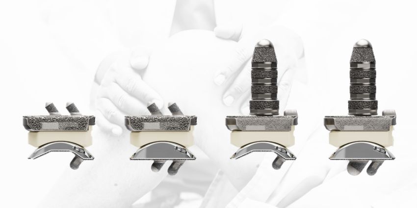 FDA Green Lights Stryker’s Incompass™ Total Ankle System
