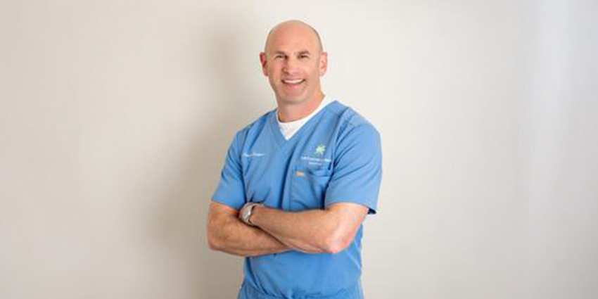 Where’s the Bleeding Edge of Regenerative Medicine? TOBI!!