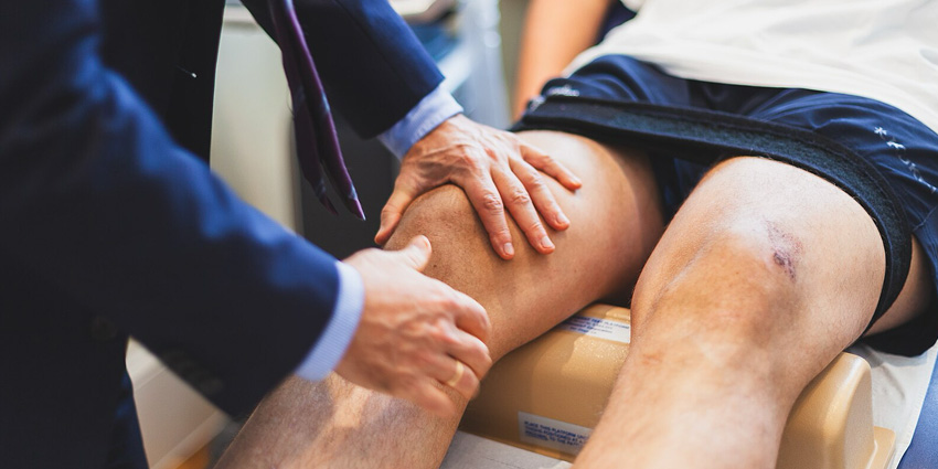 Closing the ACL Gap: Medicaid Kids Finally Catching Up