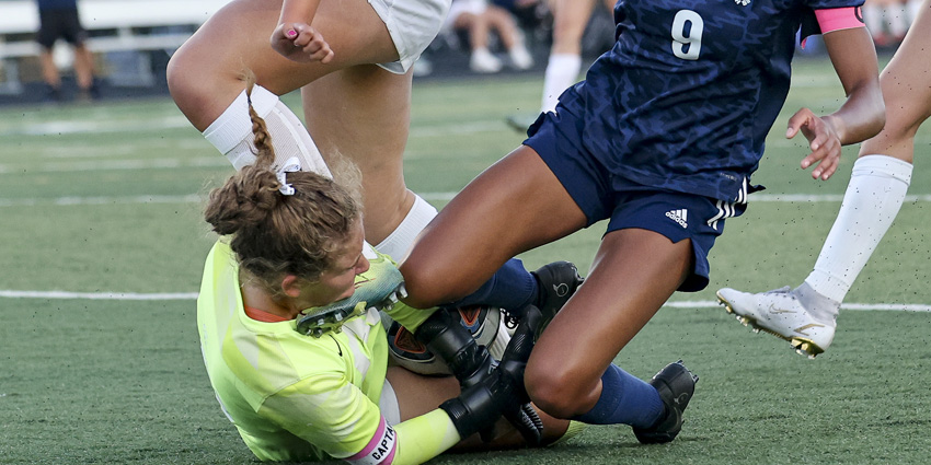 Leveling the Playing Field: Medicaid Kids Catch Up in ACL Care