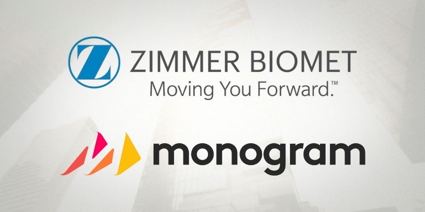 Zimmer Biomet Buys a Robot (Company)