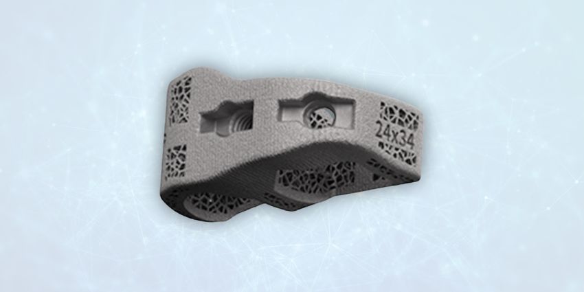 Big Boost for Personalized Cervical Fusion: Add-On Code