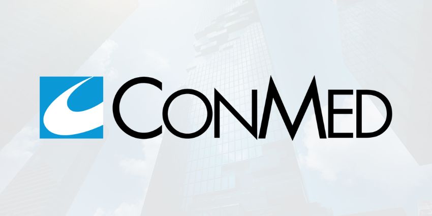 CONMED Exceeds Revenue Expectations but EPS Lags