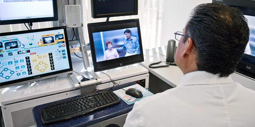 ZOOM, Not Vroom: Telemedicine’s Ortho Greening