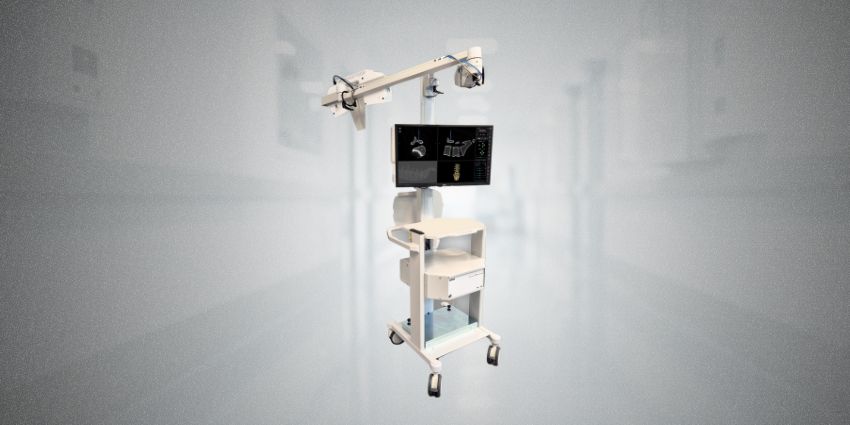 Highridge Medical Bets Big on AI Navigation With PathKeeper Deal