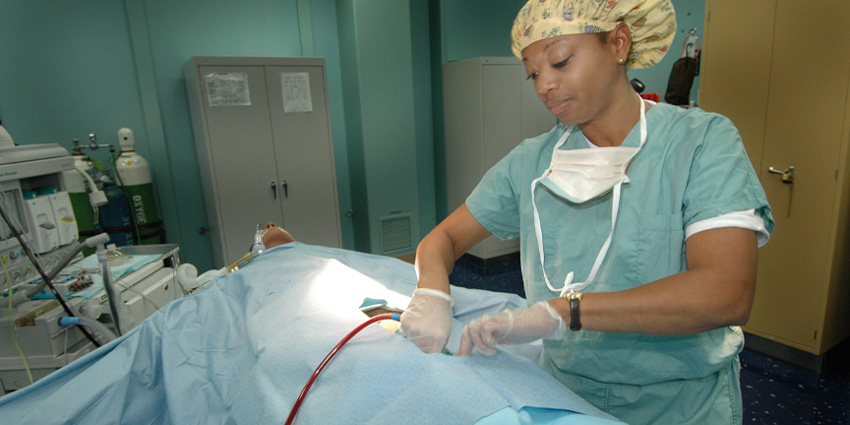 24-year Hip Revision Study: ICS Cuts Transfusions in Half
