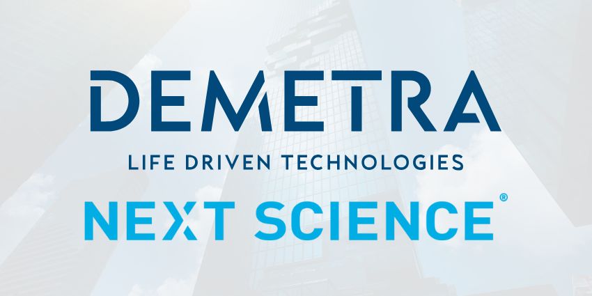 Demetra Adds to Its Infection Blasting Arsenal