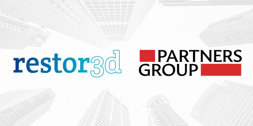 restor3d + Partners Group: Defining the Next Orthopedic Battlefield