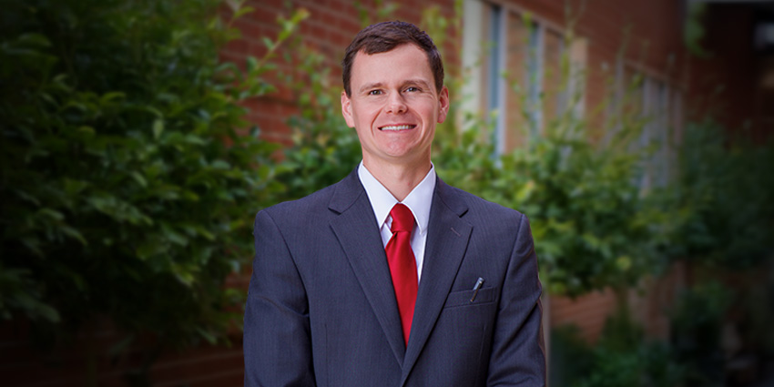 From Mayo to Main Street: Dr. Clayton Wing Comes Home to Athens