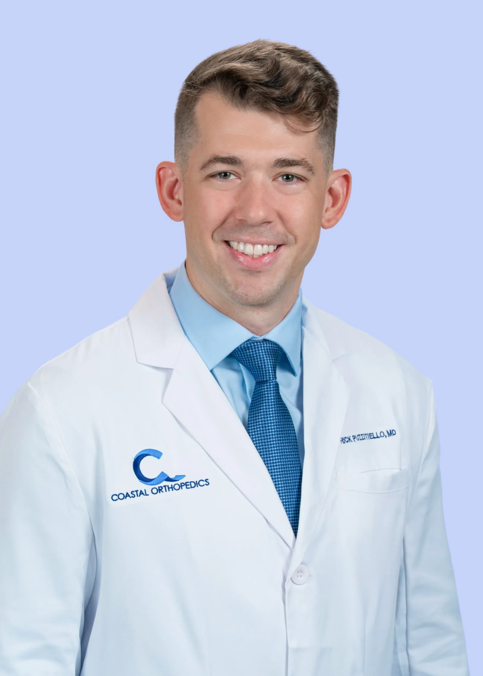 Coastal Orthopedics Expands Team with New Orthopedic Surgeon