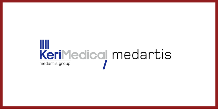 First TOUCH® CMC 1 Prosthesis Implanted in the United States