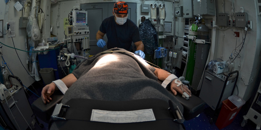 Lidocaine vs. Gas: Who Wins in Endoscopic L5/S1 Surgery?