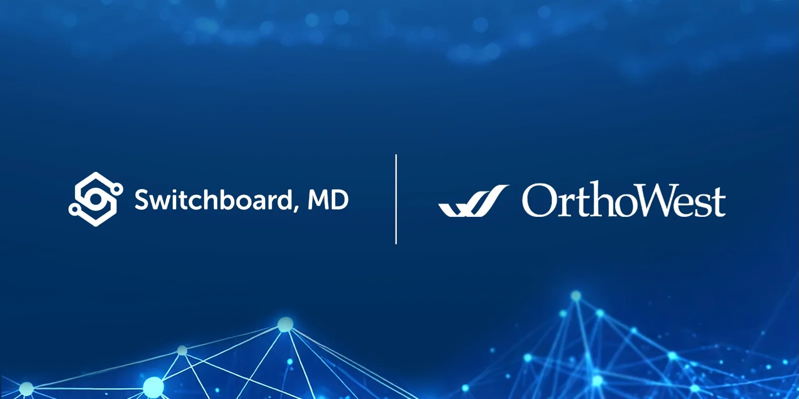 OrthoWest Expands Switchboard, MD’s AI Contact Center Across Enterprise