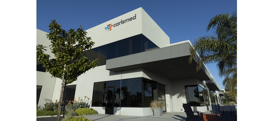 Carlsmed Announces first corra™ personalized Cervical Plating Procedure