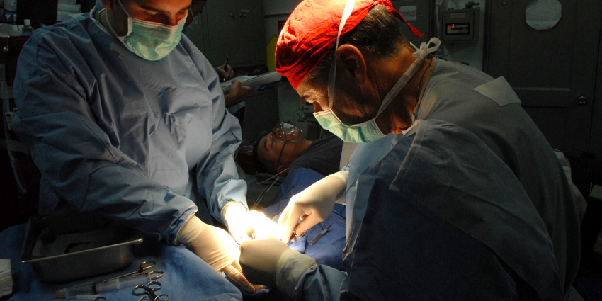 10-Year, 2,354 Patient Study Re-Defines Atlantoaxial Dislocation