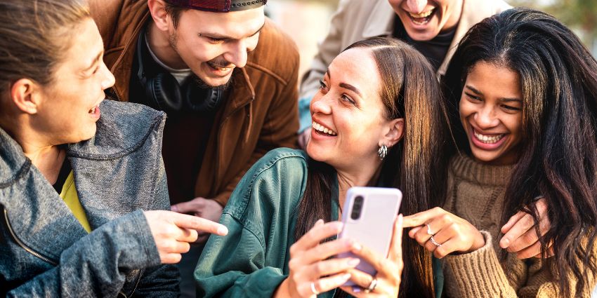 Why Gen Z Might Need a Spine Care Pack by Age 30