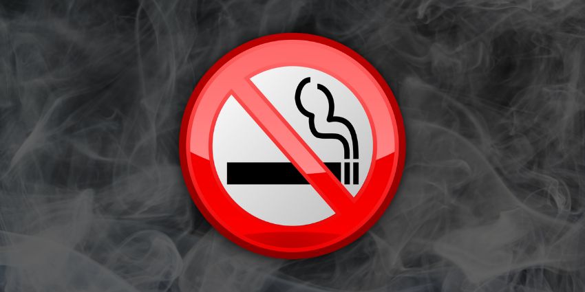 Up in Smoke: The Grim Reality of Lighting Up Before Spine Fusion