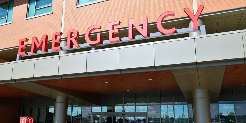 Coagulopathy and the Emergency Decompression Drama