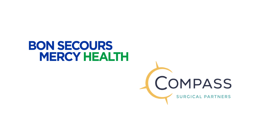 Bon Secours Mercy Health, Compass Surgical Partners Expand Surgery Center Network with ASC in Newport News