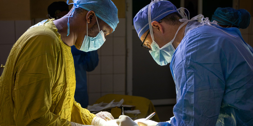 Cracking the Code of Substantial Clinical Benefit in PROMIS Scores