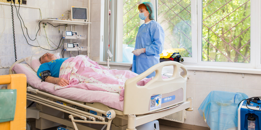 Spine Wars: When Infection Hits Back