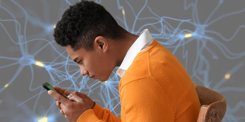 Brainwaves on a Tilt: When Posture Becomes a Brain Thing