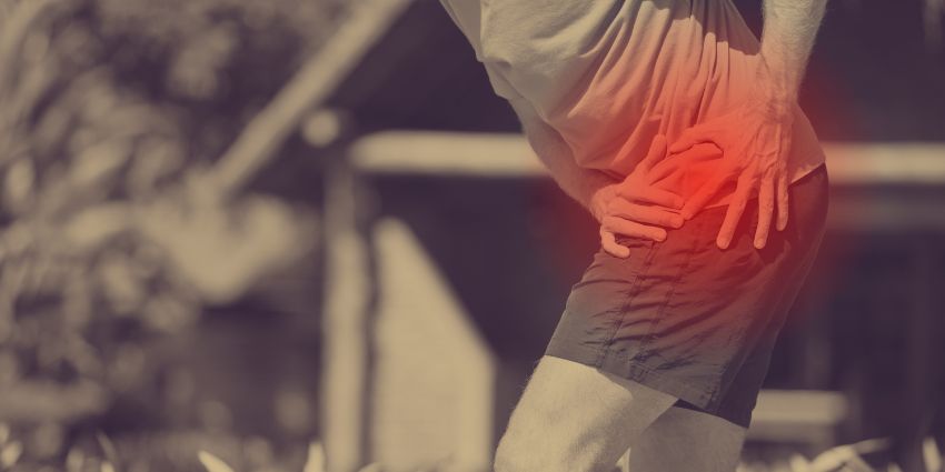Hip First, Spine Later? What Are the Long-Term Effects?