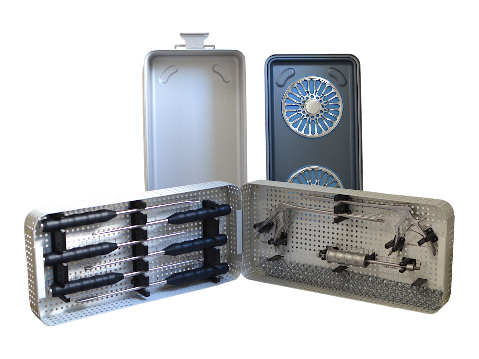 gSource Launches the Sierra™ Disc Prep Set for ALIF, LLIF and Customized Approaches