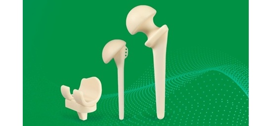 Biocomposites launches SYNICEM™ spacers in the U.S.