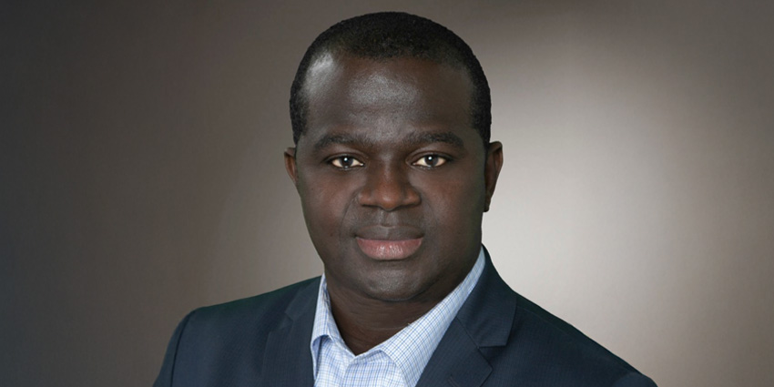 From Yale to Mineola: Dr. Nkrumah Redefines Local Spine and Brain Care