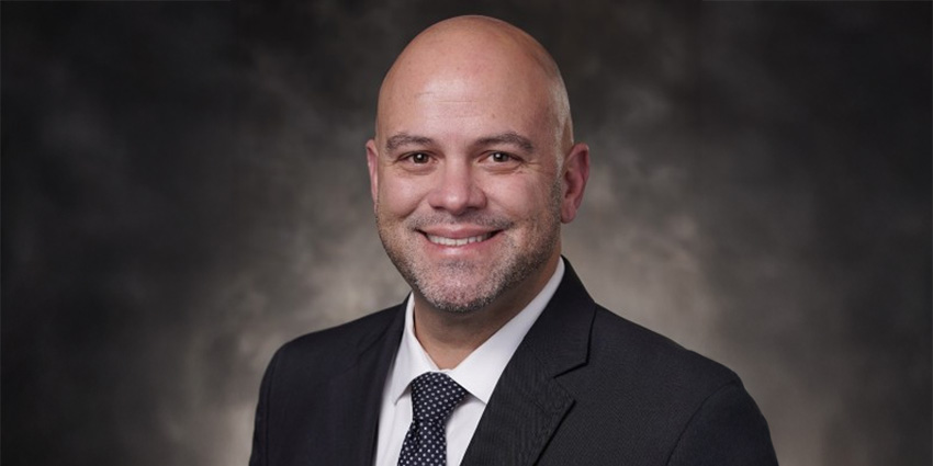 Guillermo Sanabia Takes Helm of Novant’s Charlotte Ortho Operations