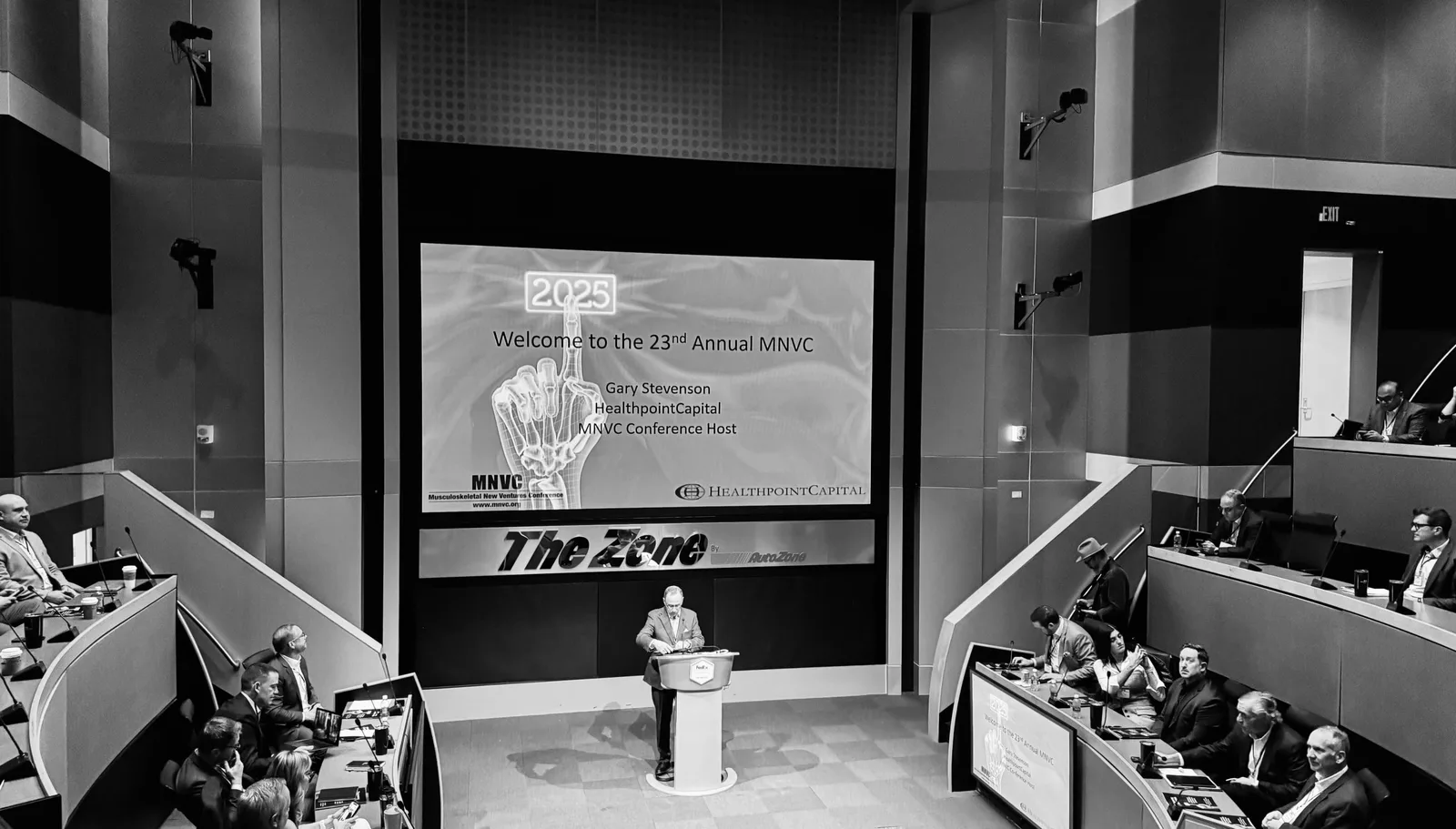 Innovators Converge in Memphis: MNVC 2025 Showcases the Future of Orthopedic Care