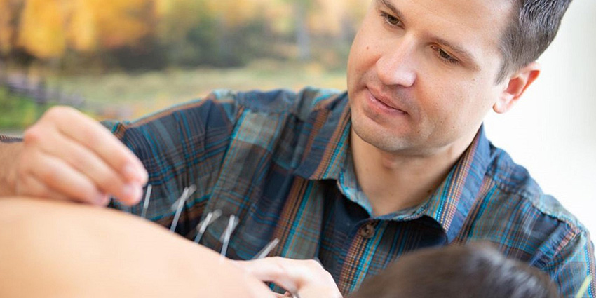 Acupuncture, Medicare, and the Magic Needles