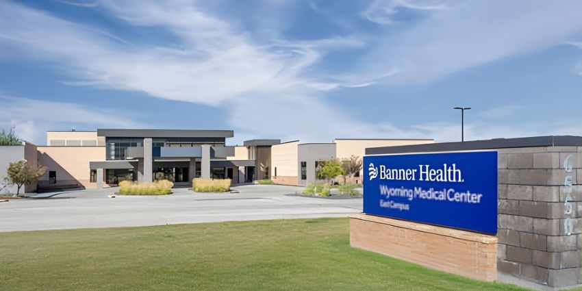 A Reboot With Better Hardware: Banner Wyoming Medical Center