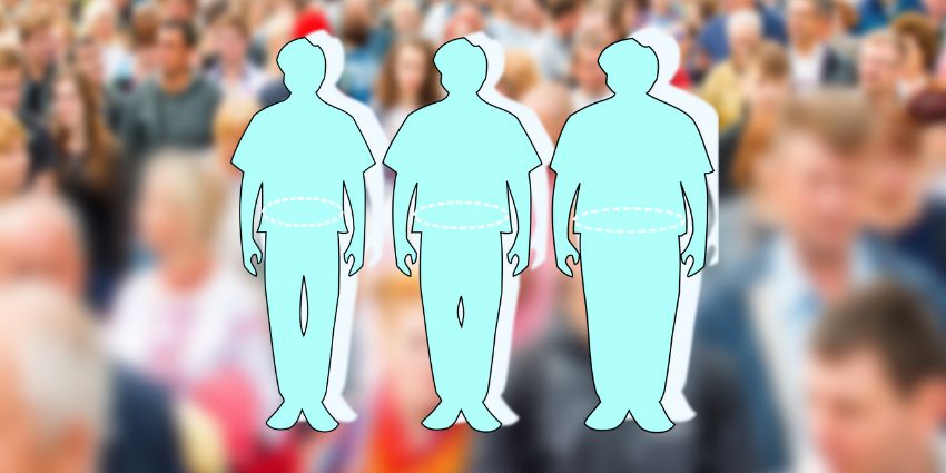 Obesity – When BMI Plays Tricks on Bones