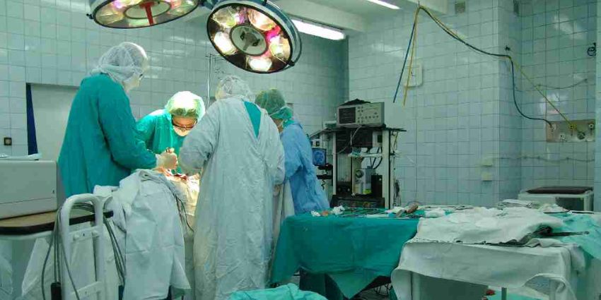 How a Tiny Laminectomy Can Protect Against C5 Palsy
