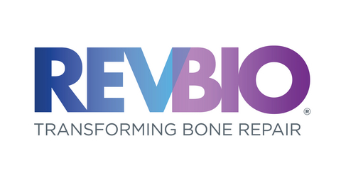 RevBio® Receives First FDA Approval for a “Bone Glue” to Treat Extremity Fractures in a Clinical Trial