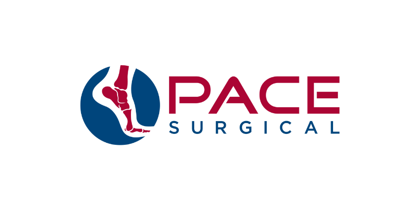 Pace Surgical Receives FDA 510(k) Clearance for Ultra Compression Screw System for Foot and Ankle Reconstruction