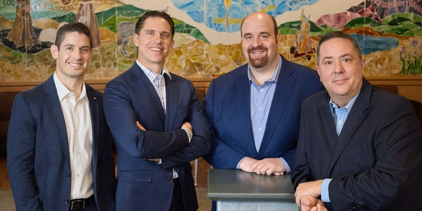 St. Joseph’s Health: New Ortho & Spine Practice Unites Surgical Stars