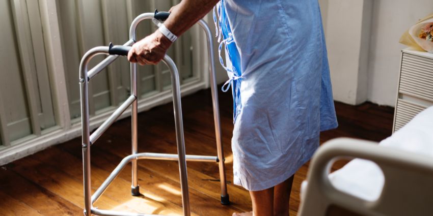 Frailty Face-Off: RAI vs. mFI-5 in Occipitocervical Fusion