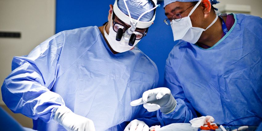 Angles and Attitude: Shoulder Balance After AIS Surgery